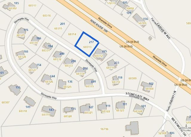 217 Stonegate Way, Danville, VA 24541