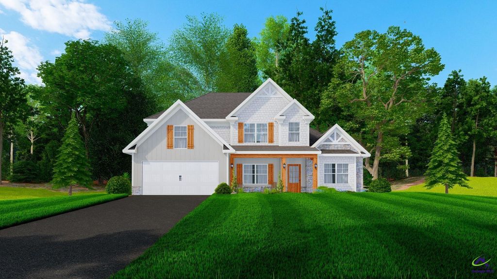 103 Ranch Road # 30, Bonaire, GA 31005