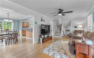825 Greenwich LN, Newport News, VA 23601