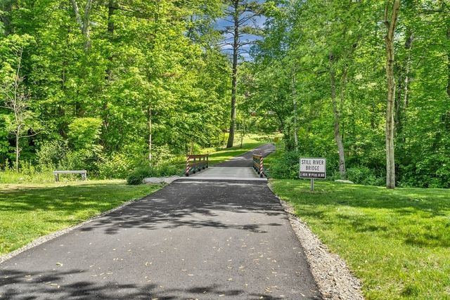 921 Main Street, Bolton, MA 01740