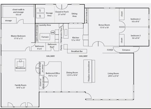 921 Main Street, Bolton, MA 01740