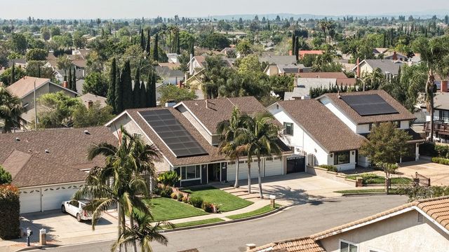 186 N Quail Lane, Orange, CA 92869