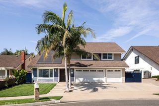 186 N Quail Lane, Orange, CA 92869