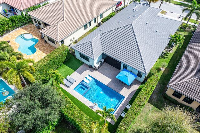 12234 Boca Reserve Lane, Boca Raton, FL 33428