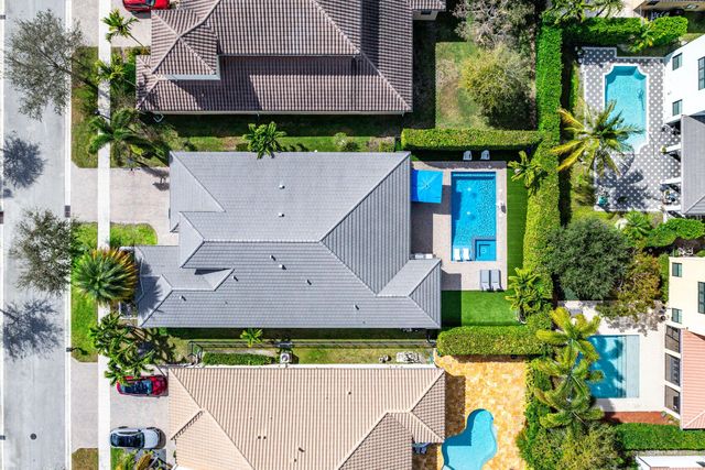 12234 Boca Reserve Lane, Boca Raton, FL 33428