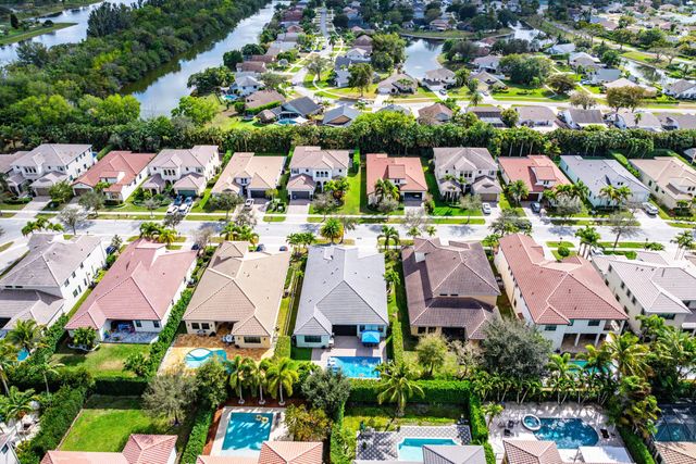 12234 Boca Reserve Lane, Boca Raton, FL 33428