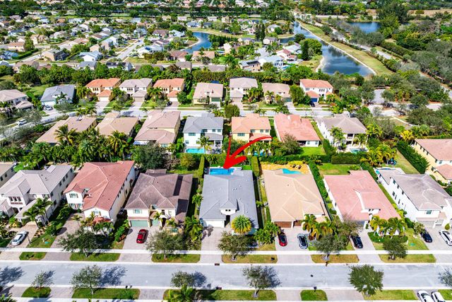 12234 Boca Reserve Lane, Boca Raton, FL 33428