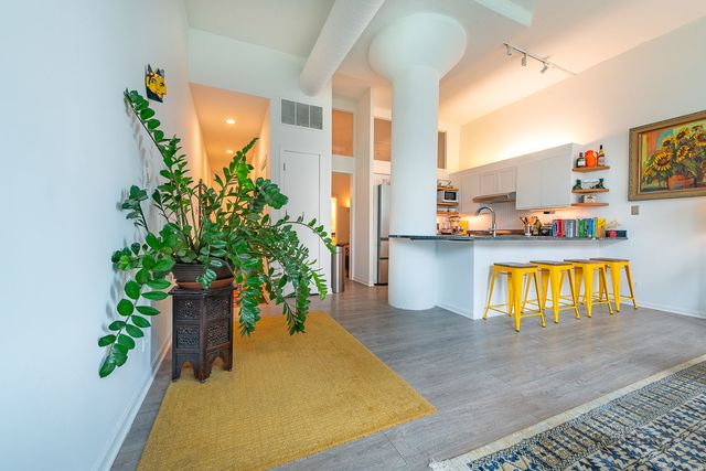 812 W Van Buren Street 3C, Chicago, IL 60607