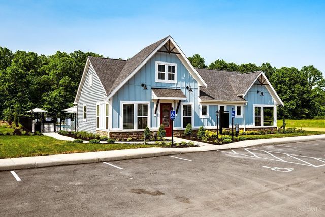 5872 Parkview Lane, Miami Twp, OH 45150