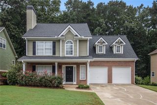 4980 Newpark NW Lane, Acworth, GA 30101