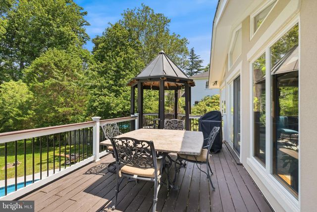 13 TRAILRIDGE CT, Potomac, MD 20854