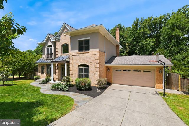 13 TRAILRIDGE CT, Potomac, MD 20854