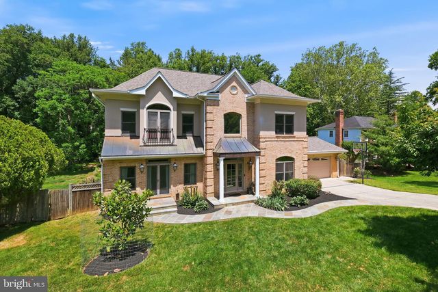 13 TRAILRIDGE CT, Potomac, MD 20854