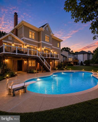 13 TRAILRIDGE CT, Potomac, MD 20854