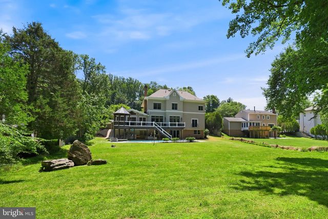 13 TRAILRIDGE CT, Potomac, MD 20854