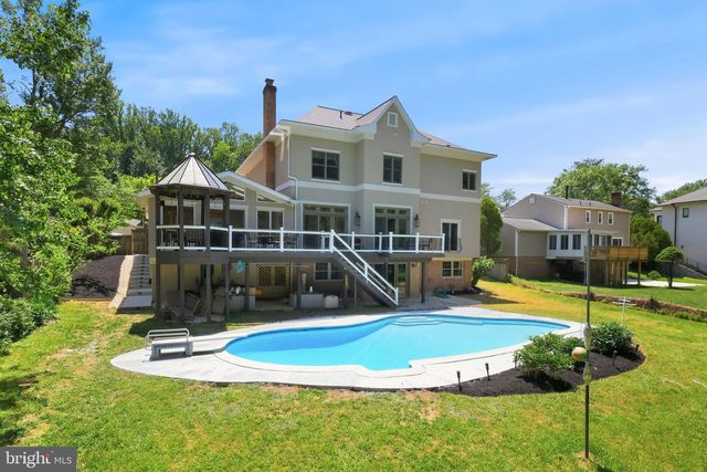 13 TRAILRIDGE CT, Potomac, MD 20854