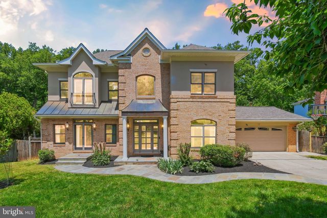 13 TRAILRIDGE CT, Potomac, MD 20854