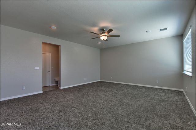 12868 STAR GAZE Avenue, El Paso, TX 79928