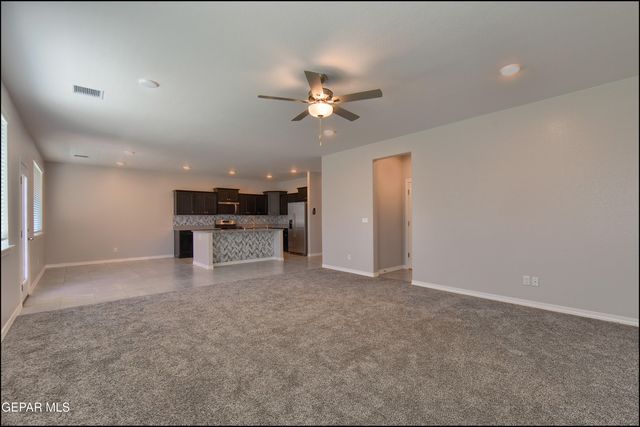 12868 STAR GAZE Avenue, El Paso, TX 79928