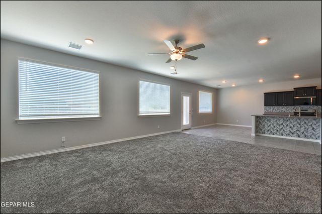12868 STAR GAZE Avenue, El Paso, TX 79928