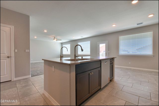 12868 STAR GAZE Avenue, El Paso, TX 79928