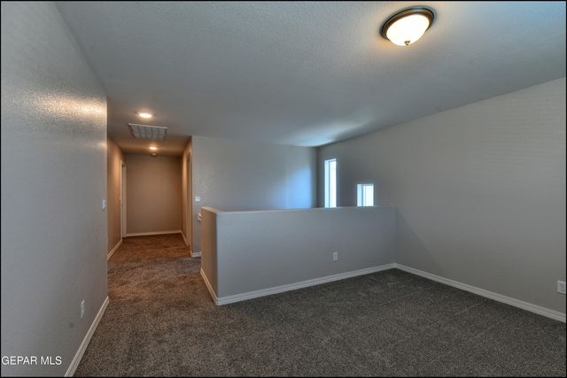 12868 STAR GAZE Avenue, El Paso, TX 79928