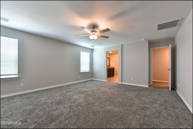 12868 STAR GAZE Avenue, El Paso, TX 79928