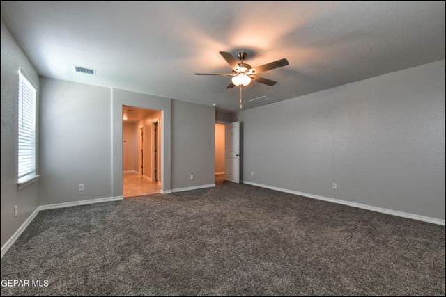 12868 STAR GAZE Avenue, El Paso, TX 79928