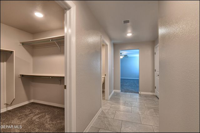 12868 STAR GAZE Avenue, El Paso, TX 79928