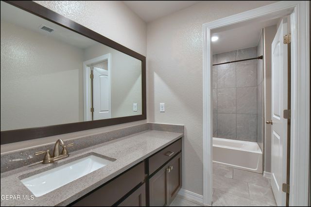 12868 STAR GAZE Avenue, El Paso, TX 79928