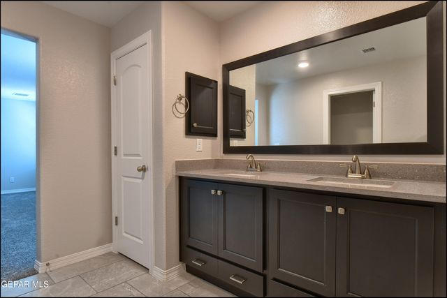 12868 STAR GAZE Avenue, El Paso, TX 79928