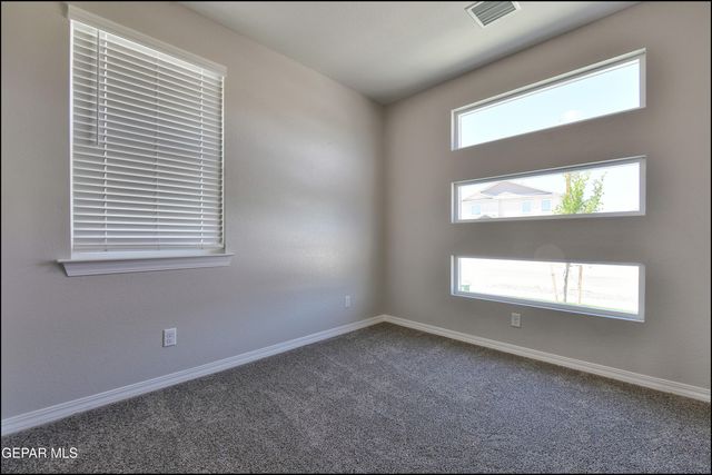 12868 STAR GAZE Avenue, El Paso, TX 79928