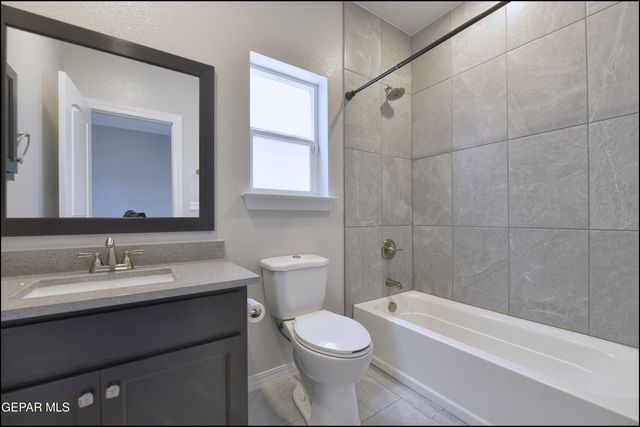12868 STAR GAZE Avenue, El Paso, TX 79928