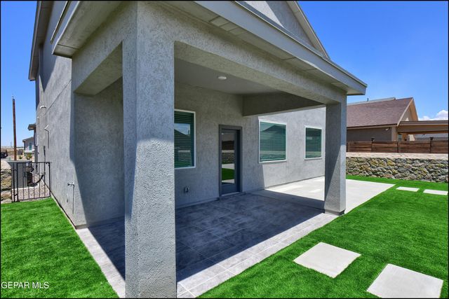 12868 STAR GAZE Avenue, El Paso, TX 79928