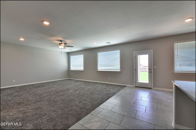 12868 STAR GAZE Avenue, El Paso, TX 79928