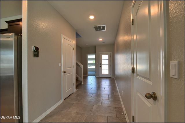 12868 STAR GAZE Avenue, El Paso, TX 79928