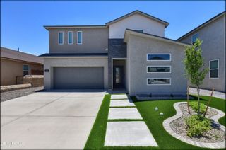 12868 STAR GAZE Avenue, El Paso, TX 79928