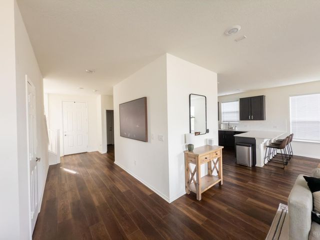 6305 Conestoga Wagon WAY, Del Valle, TX 78617