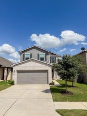 6305 Conestoga Wagon WAY, Del Valle, TX 78617