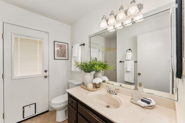 1116 Terra Way, Roseville, CA 95661