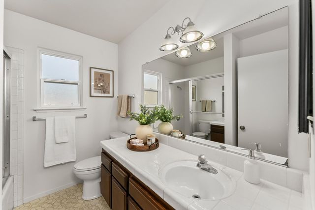 1116 Terra Way, Roseville, CA 95661