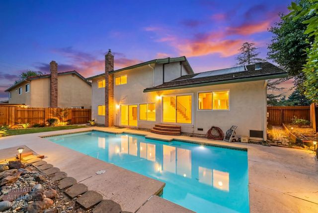 1116 Terra Way, Roseville, CA 95661