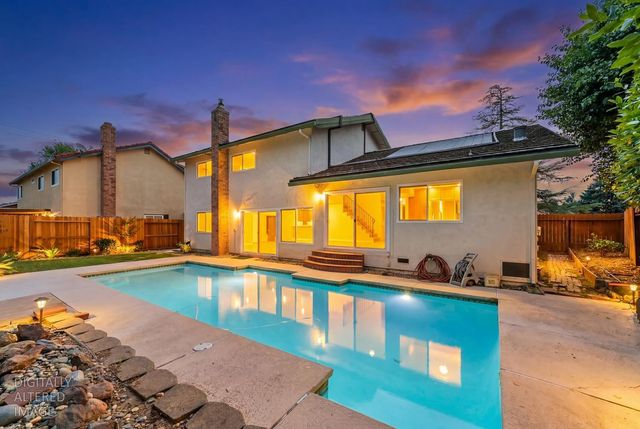 1116 Terra Way, Roseville, CA 95661