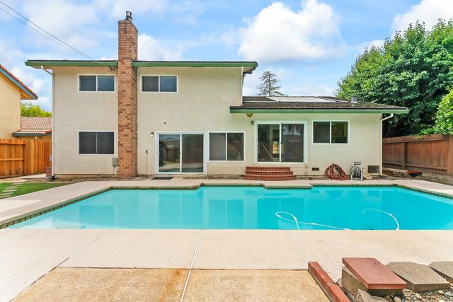 1116 Terra Way, Roseville, CA 95661