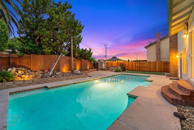 1116 Terra Way, Roseville, CA 95661