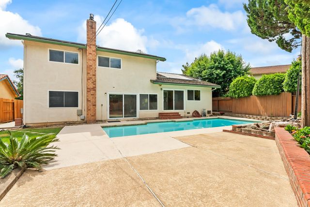 1116 Terra Way, Roseville, CA 95661