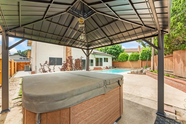 1116 Terra Way, Roseville, CA 95661