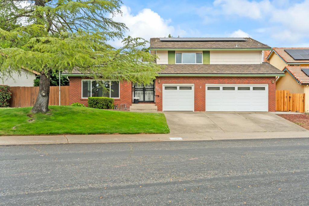 1116 Terra Way, Roseville, CA 95661