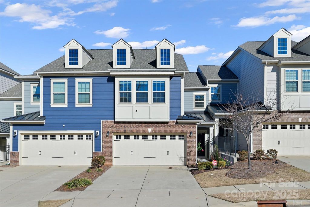 620 Amber Meadows Way, Fort Mill, SC 29708