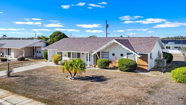 1513 ARROWHEAD DRIVE, Sun City Center, FL 33573